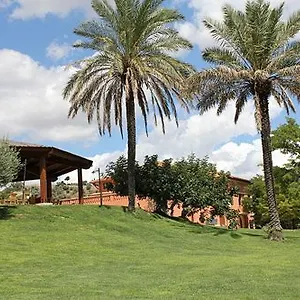  Landhaus Colle San Mauro